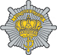 Den Kongelige Livgardes logo